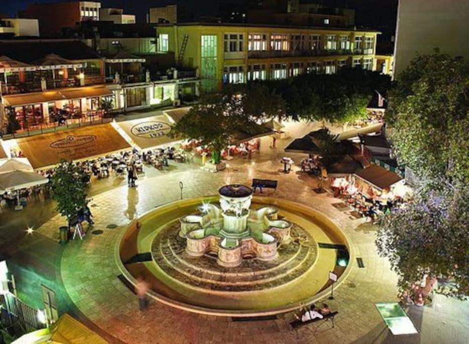 Elegant Fully Equipped Near Centre Apartament
