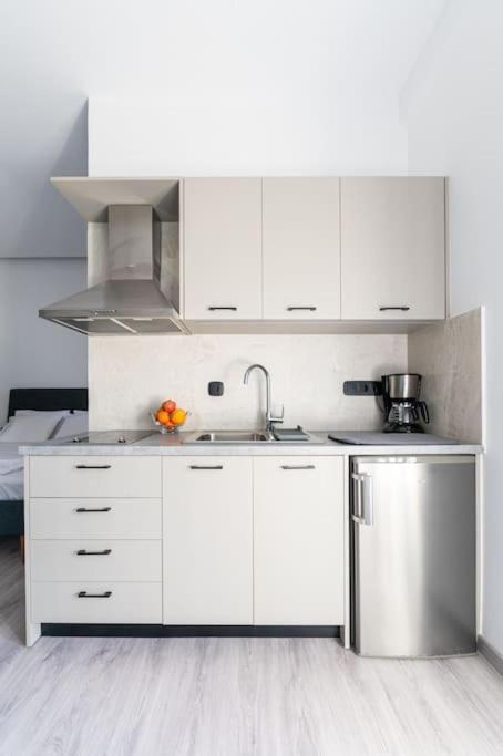 Elegant Fully Equipped Near Centre *