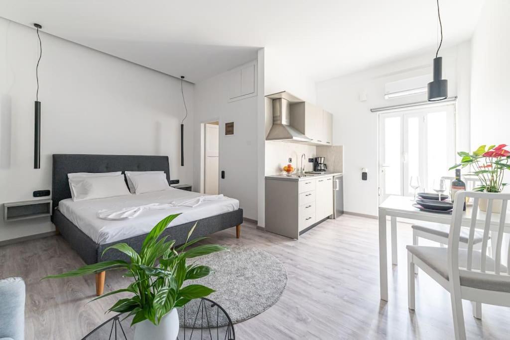 Appartement Elegant Fully Equipped Near Centre *
