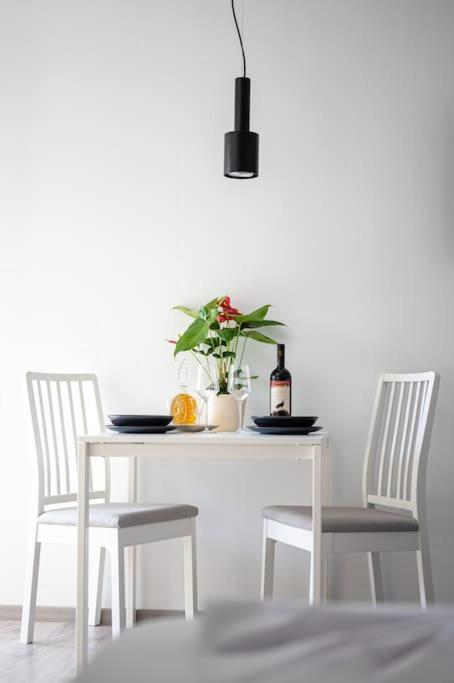 Elegant Fully Equipped Near Centre Appartement Héraklion