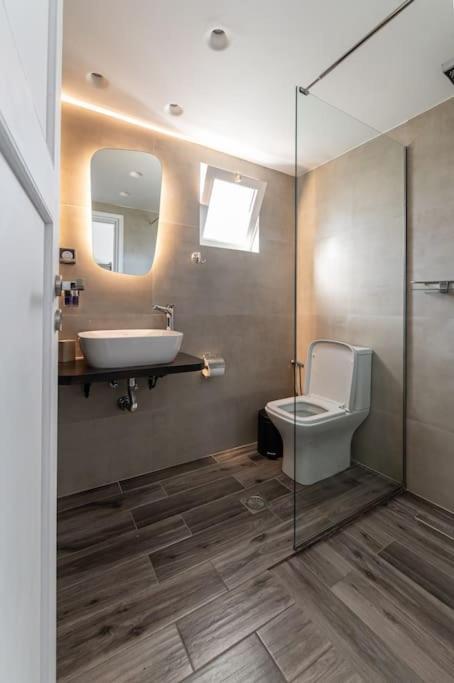 Appartement Elegant Fully Equipped Near Centre