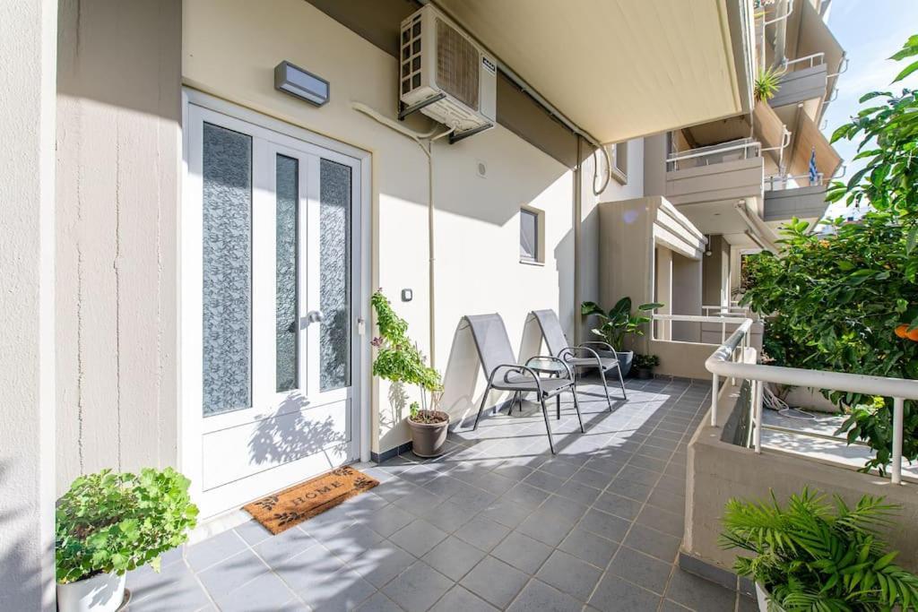 Elegant Fully Equipped Near Centre